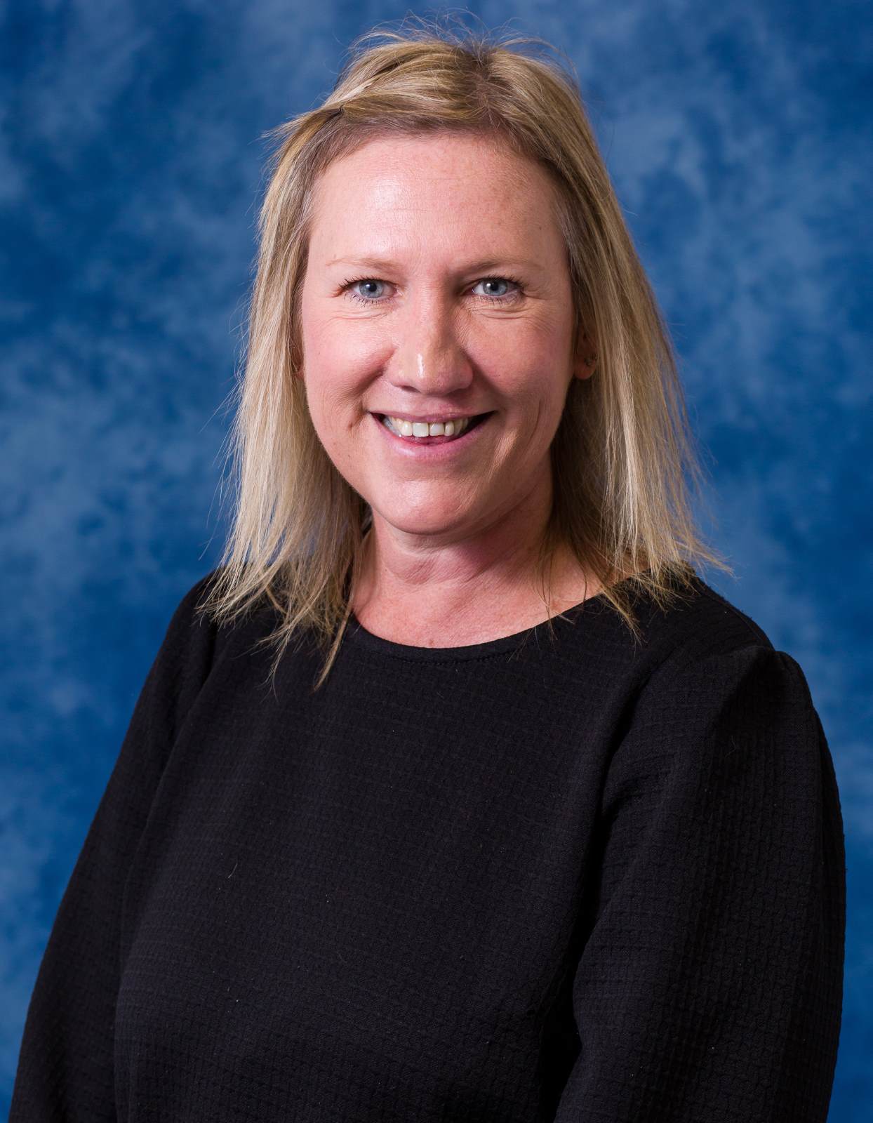 Jo Bridgeman