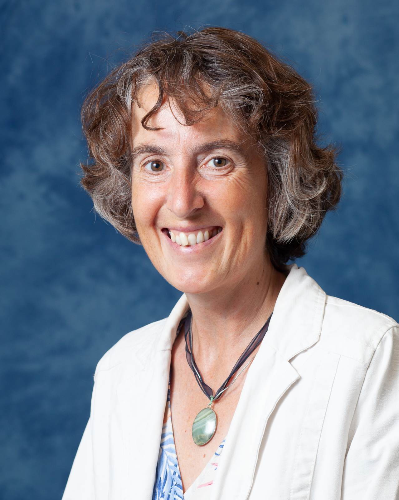 Cathy Priest