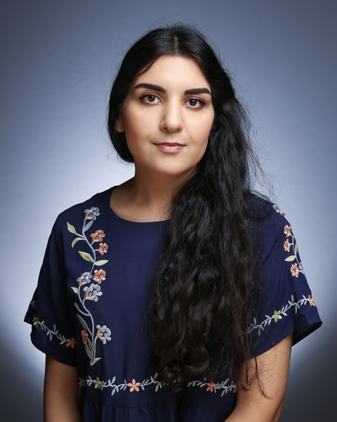 Zainab Nawaz